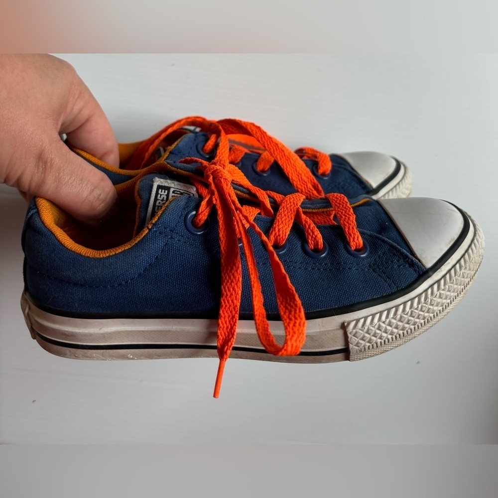 Converse All Star Kids Sneakers
